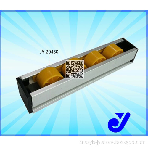 Slide Rail for The Assembly Line Equipments (JY-2045C)